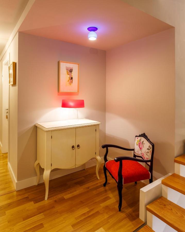 Hotel Casa Da Galbana Friol Eksteriør bilde
