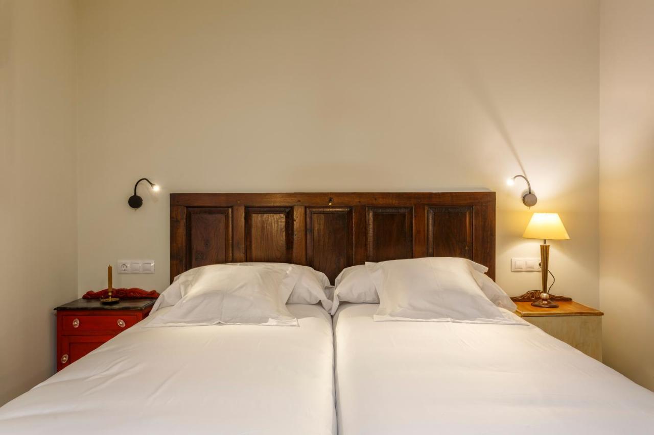 Hotel Casa Da Galbana Friol Rom bilde