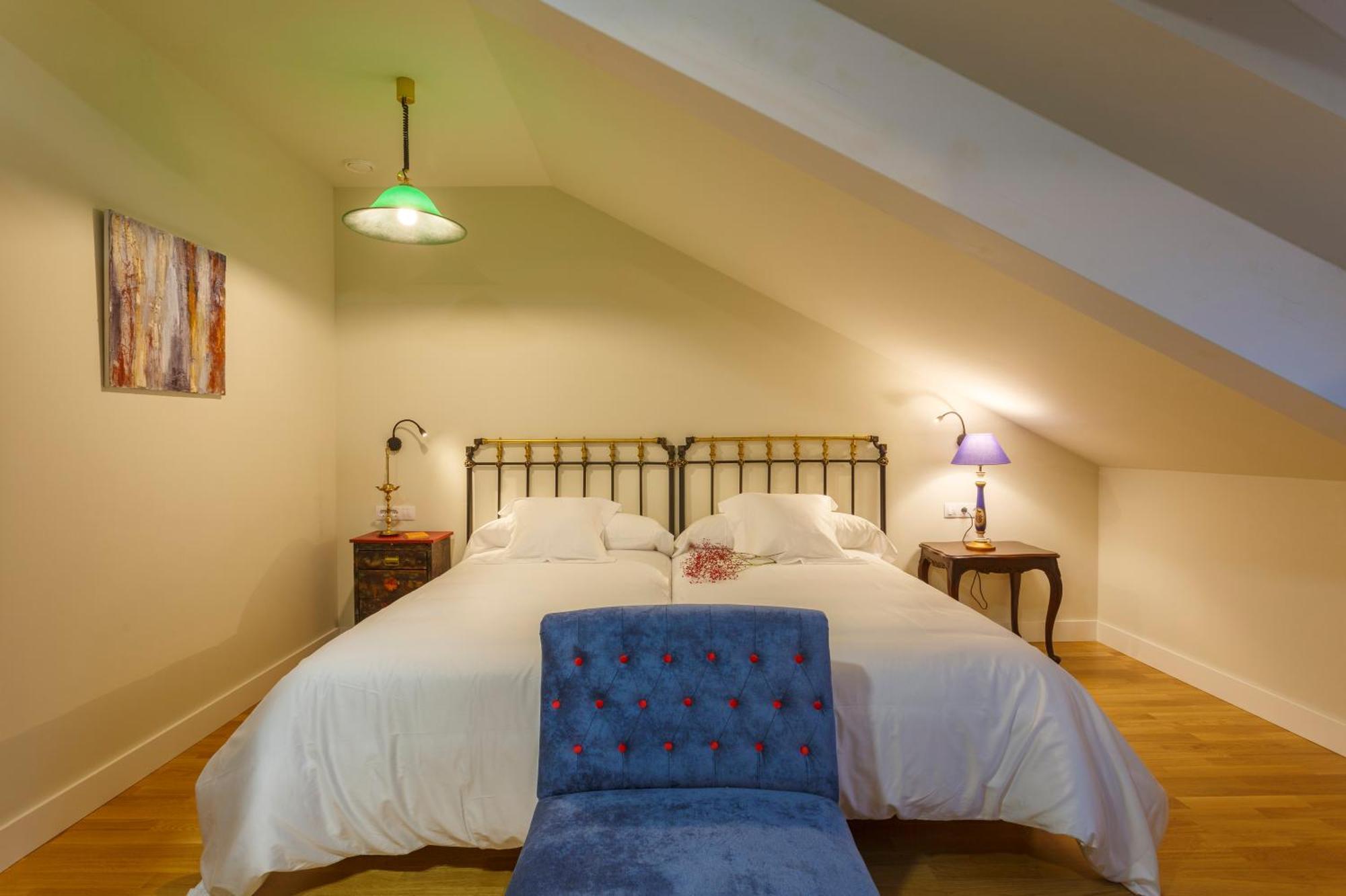 Hotel Casa Da Galbana Friol Rom bilde